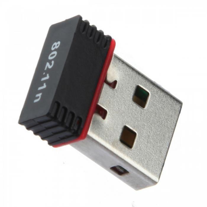 USB THU WIFI CHO MÁY TÍNH ( KHÔNG ANTEN )