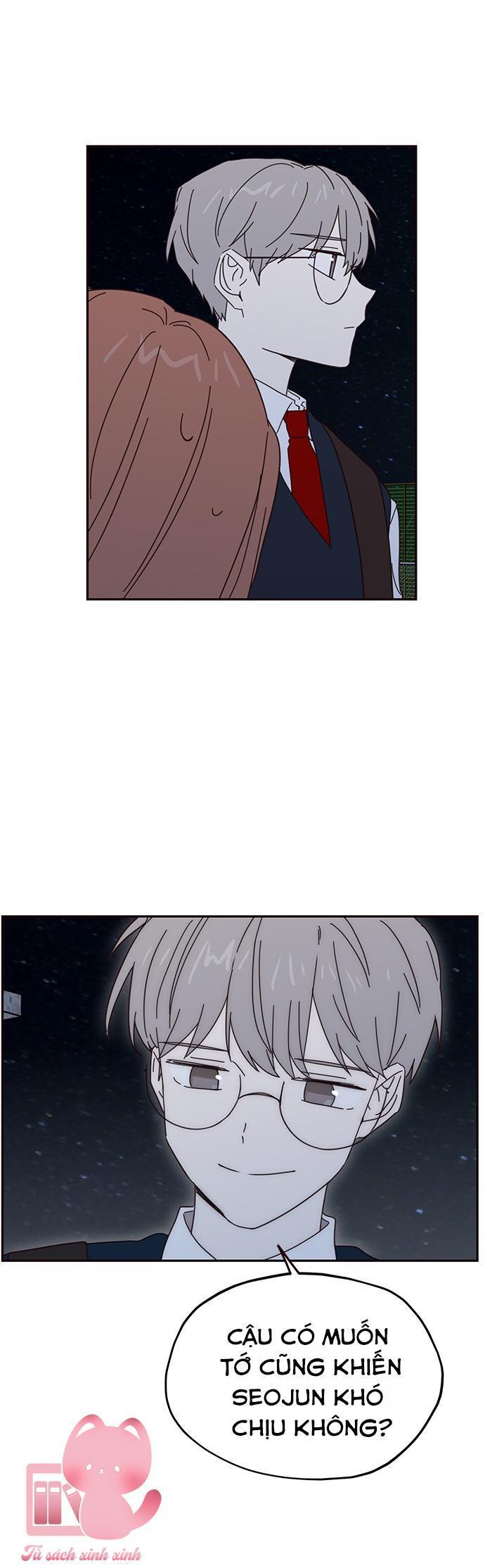 sợi chỉ tình yêu chapter 57 7