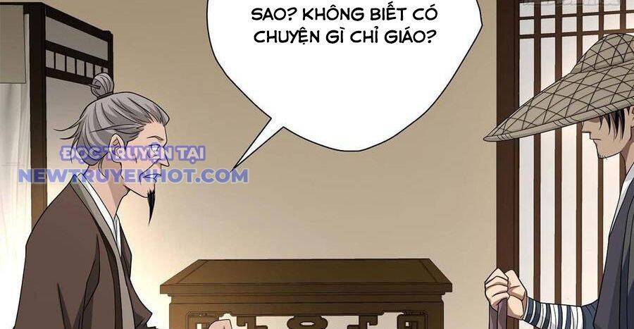 thiên long bát bộ webtoon chapter 132 80