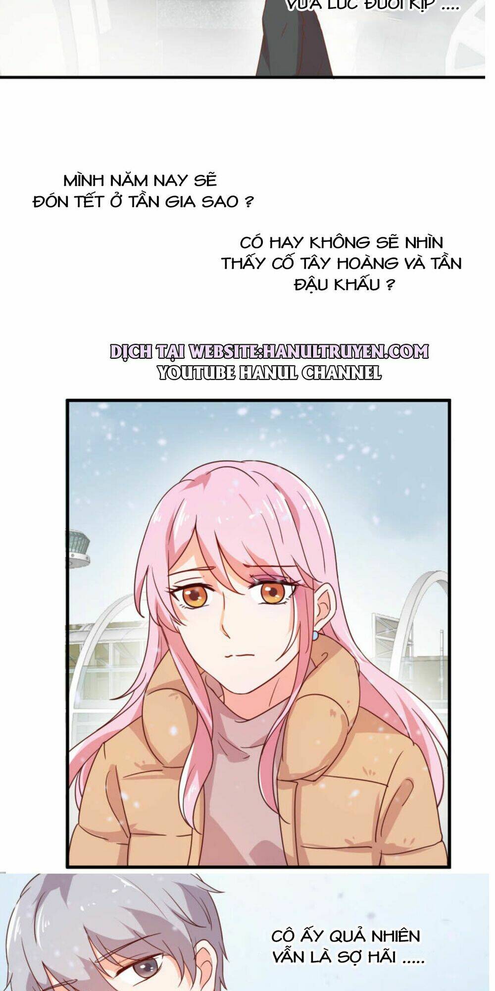 theo đuổi vợ yêu chapter 6 18