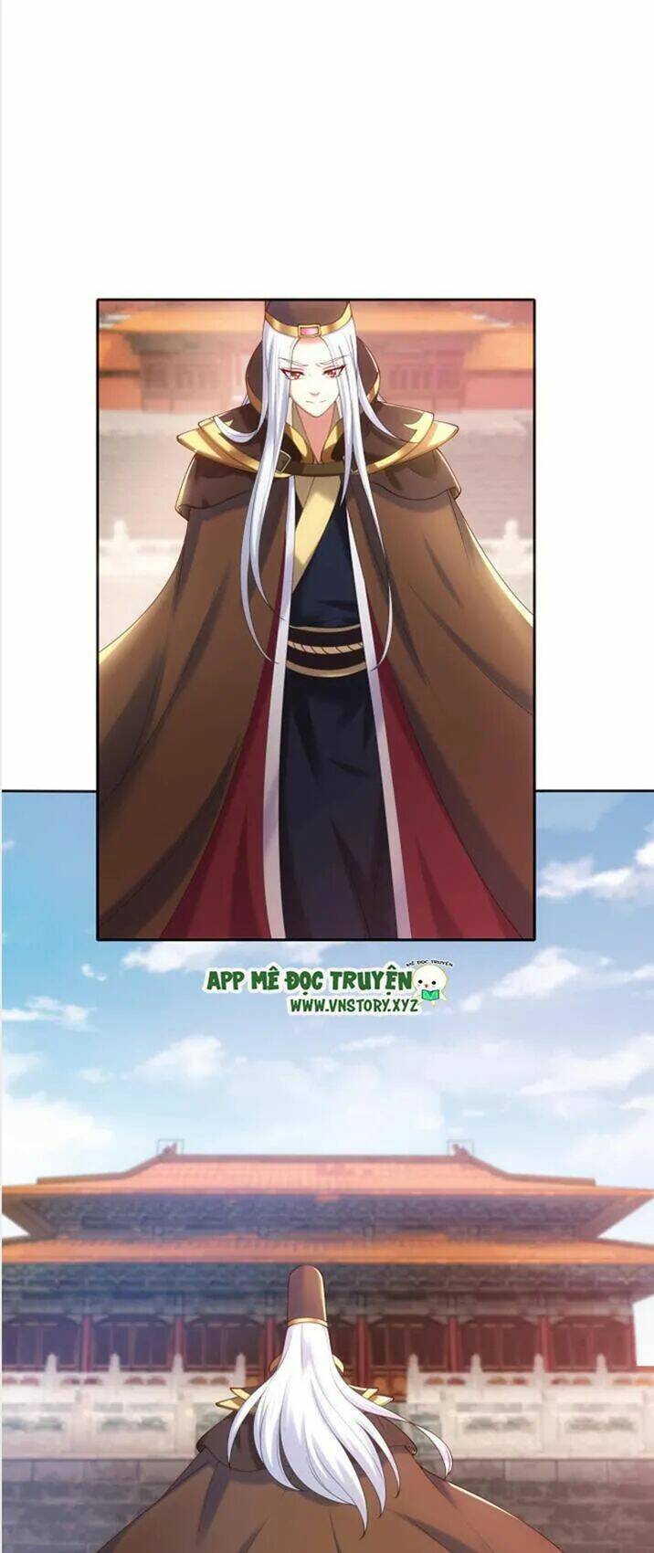 đô đốc đại nhân sủng thê kí chapter 49 4