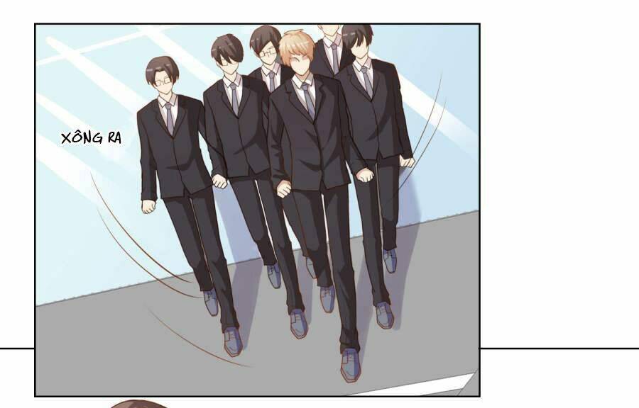 đào sắc tinh quang chapter 22 10