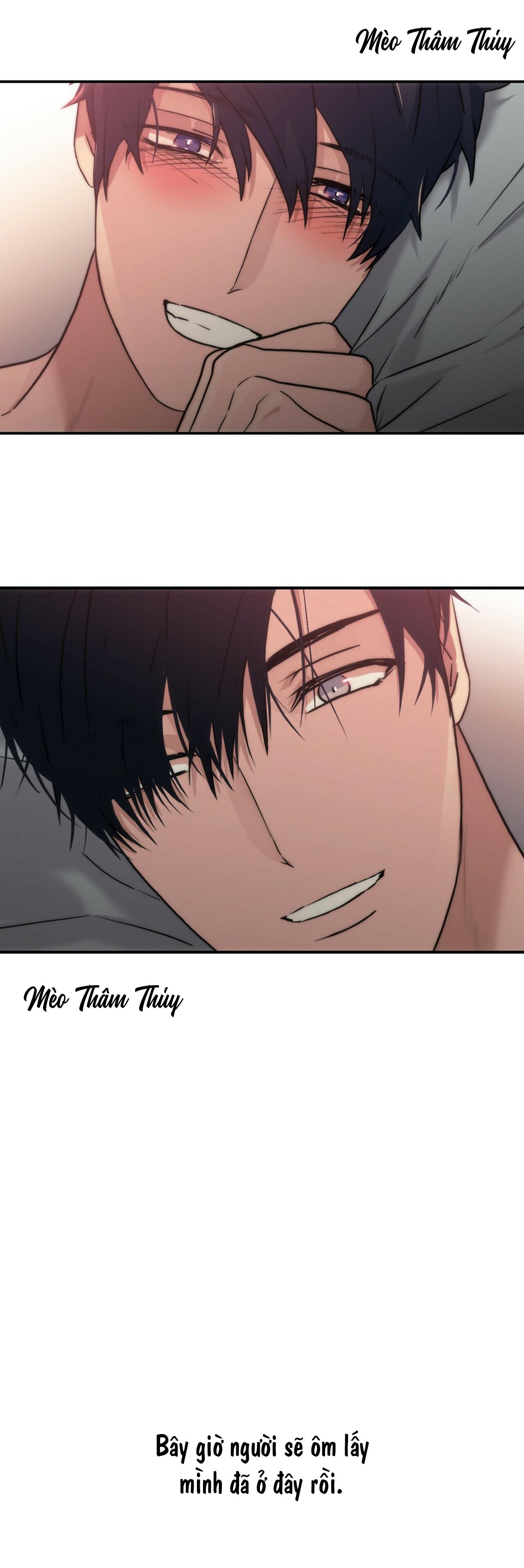 giai điệu của ngôn ngữ chapter 51 22