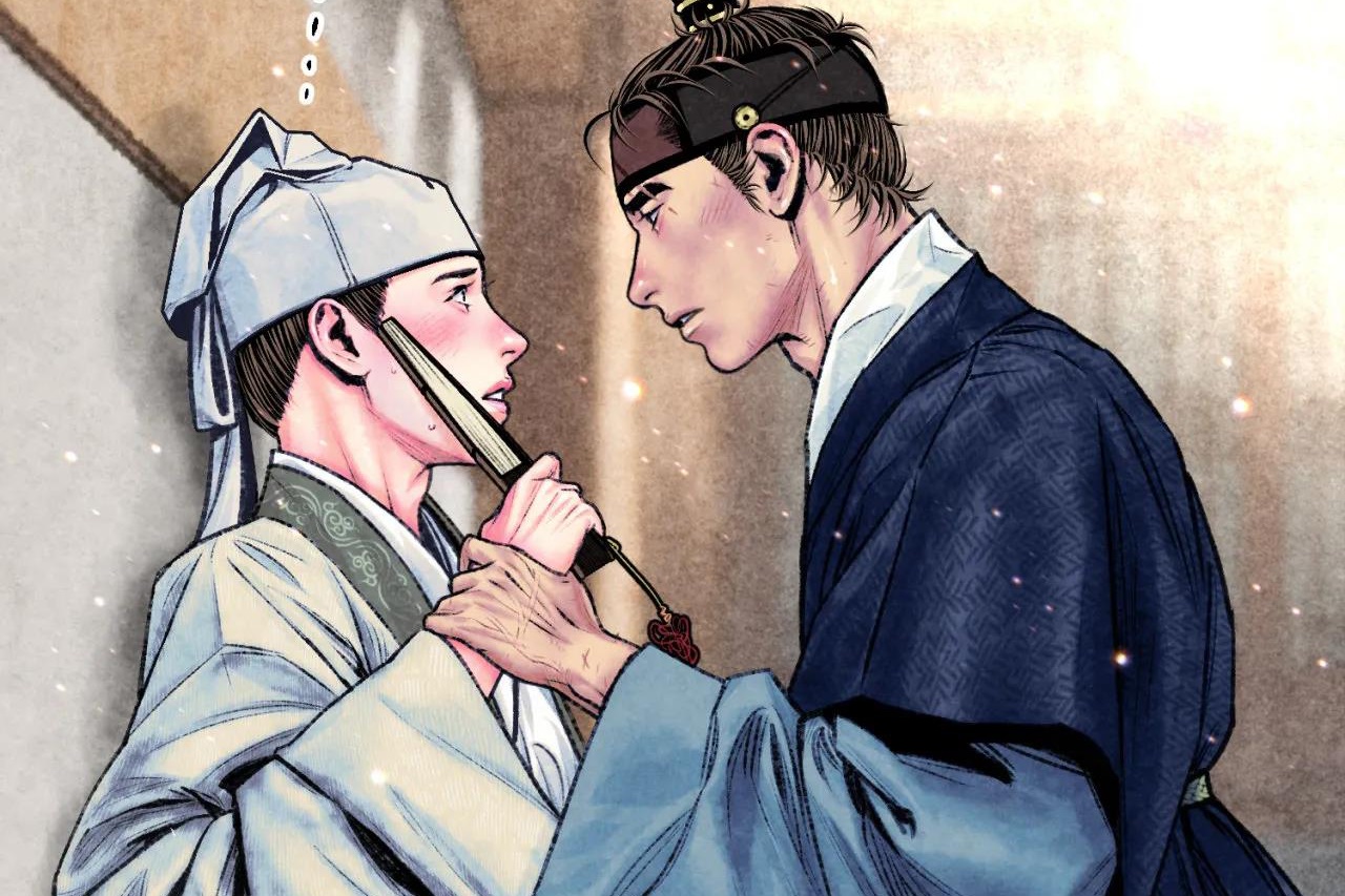 phò mã quan phu chapter 15 94