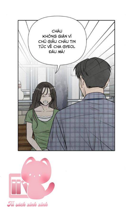 điều khiến tôi quyết tâm muốn chết chapter 56 36