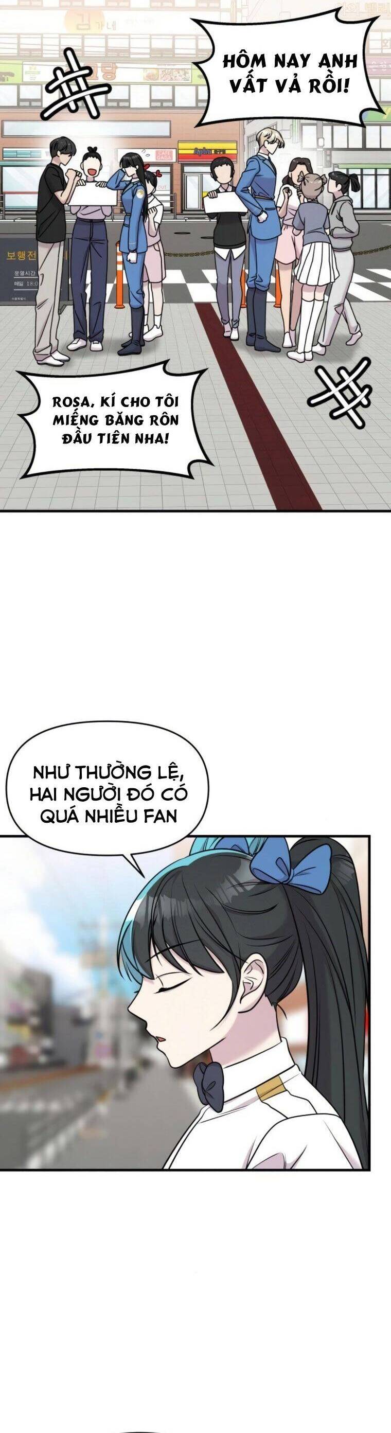 phản diện thuần túy chapter 64 36