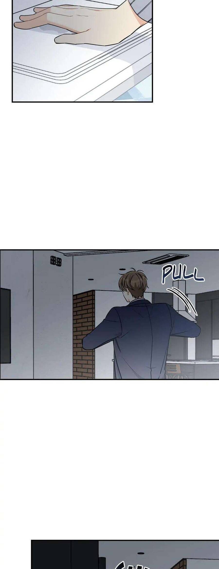 ly espresso của mùa xuân chapter 61 25