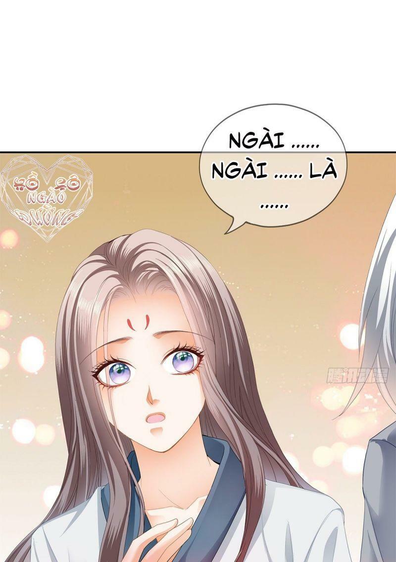 bổn vương muốn nàng chapter 21 36