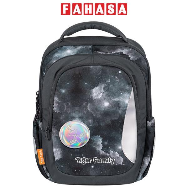 Ba Lô Chống Gù Wonder Schoolbag Pro 2 - The Outer World - Tiger Family TGWD-002A
