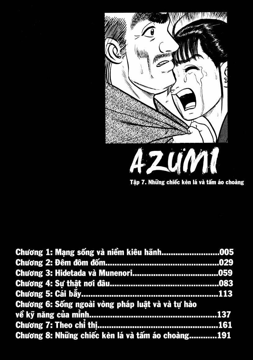 azumi chapter 52 4