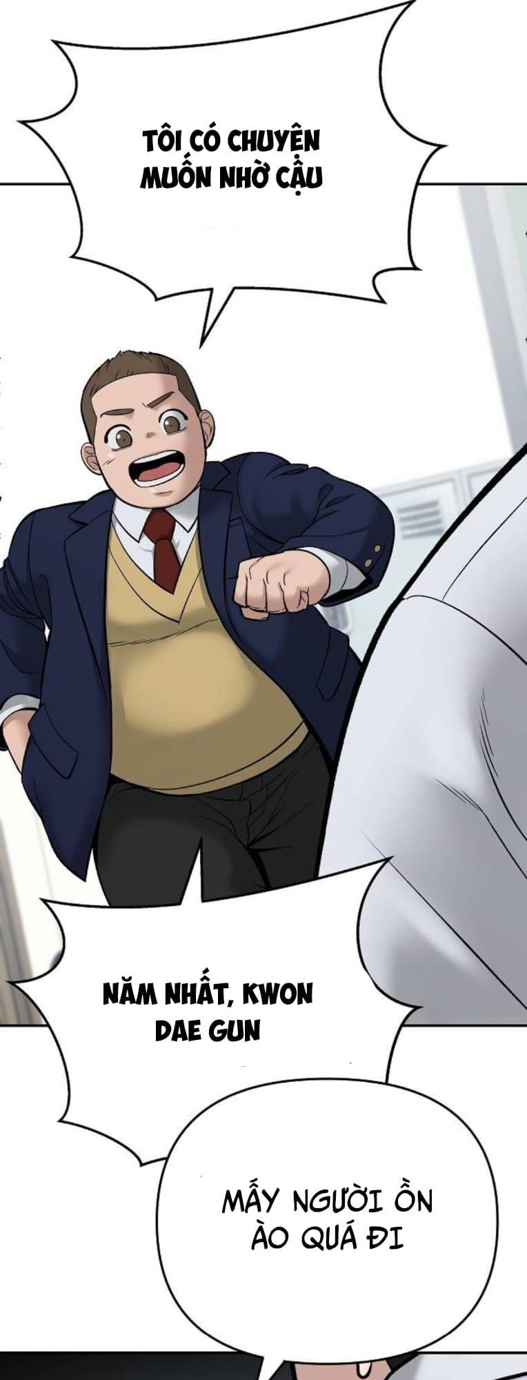 quản lí du côn chapter 59 29