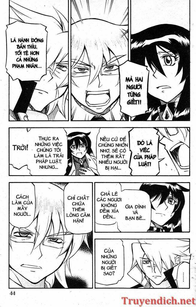 ifrit - danzai no enjin chapter 76 6