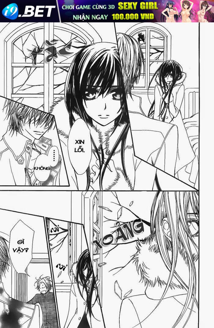 hiệp sĩ vampire chapter 60 27