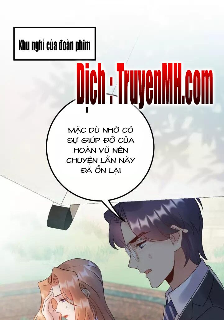 trọng sinh chi ức vạn ảnh hậu yếu thượng vị chapter 232 1
