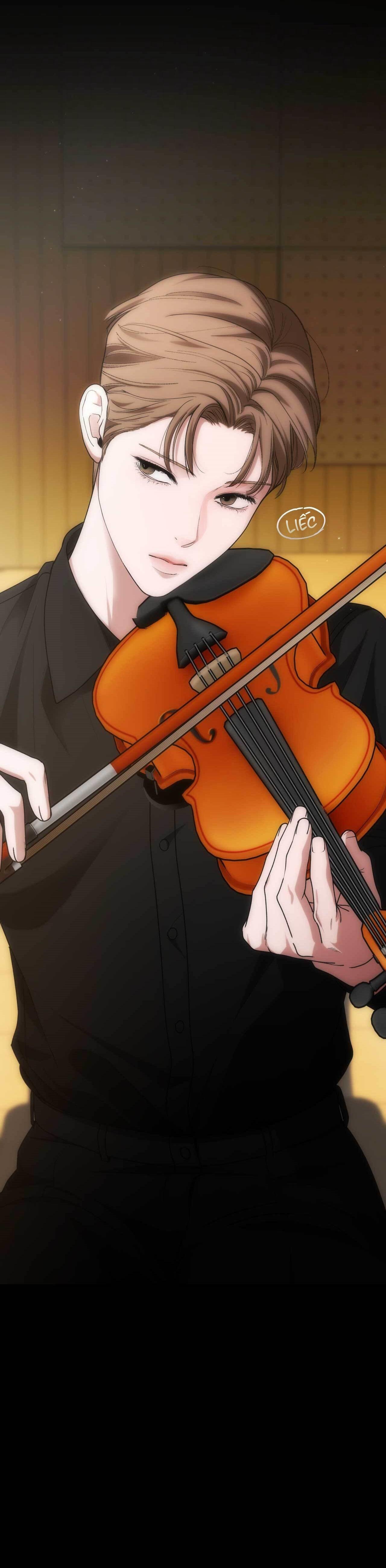 chìm trong khoái lạc chapter 32 10