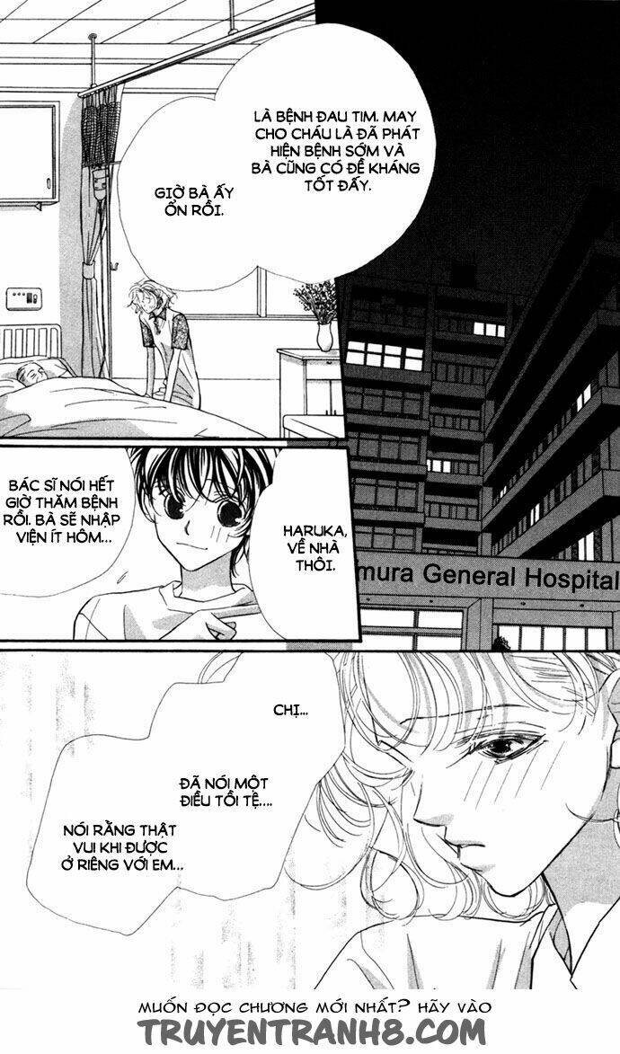 yoru made matenai chapter 10 43