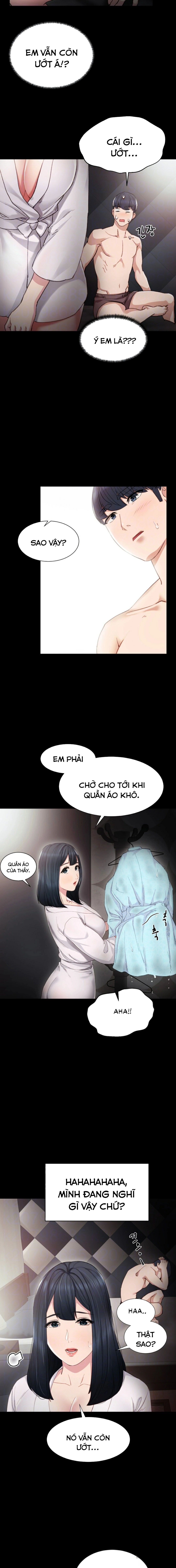 thầy giáo thực tập chapter 7 3