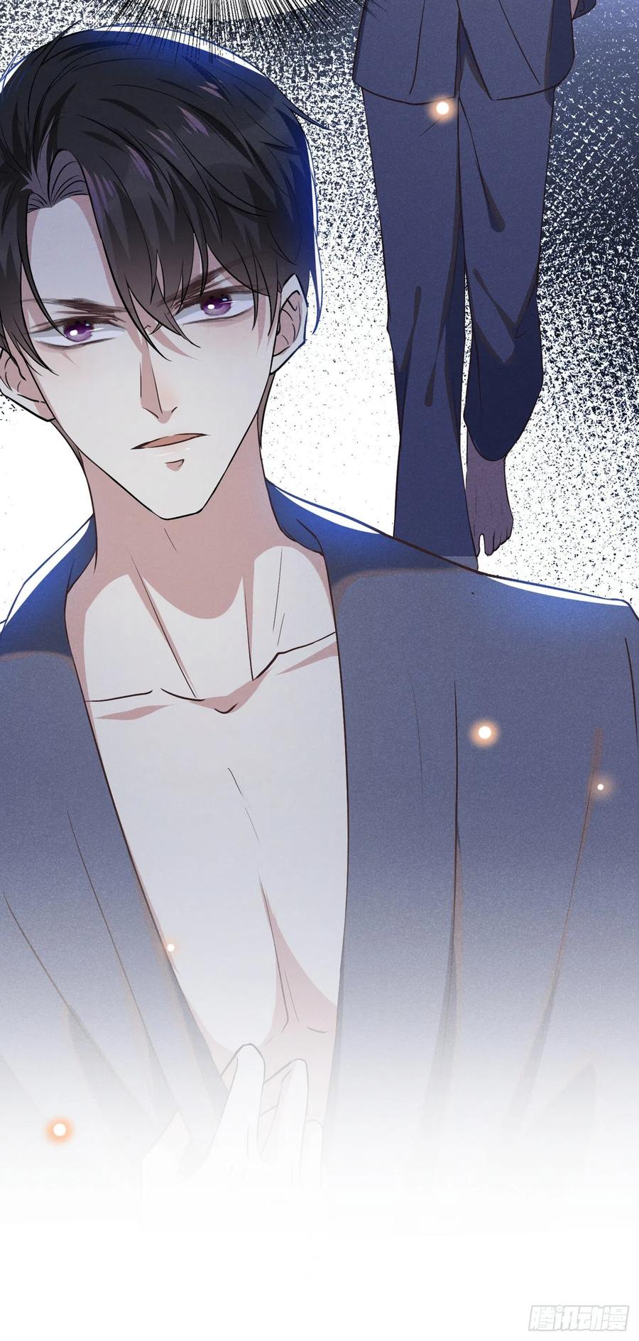 anh ấy gọi tôi là hắc liên hoa chapter 43 13