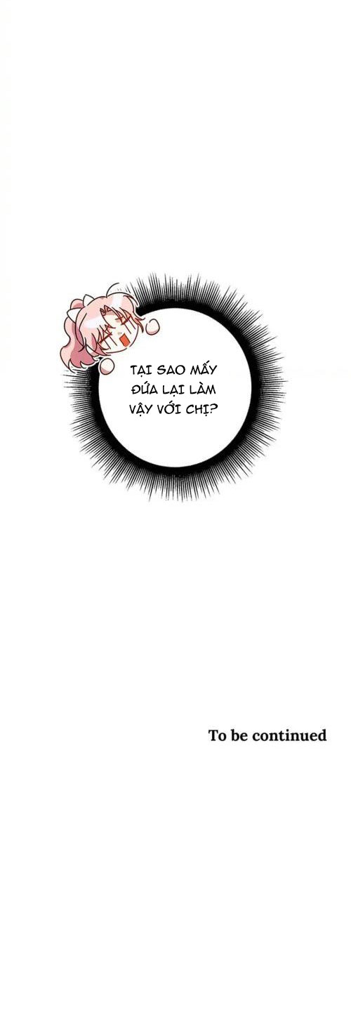 tội phạm nhỏ trân quý của tôi chapter 3.2 20