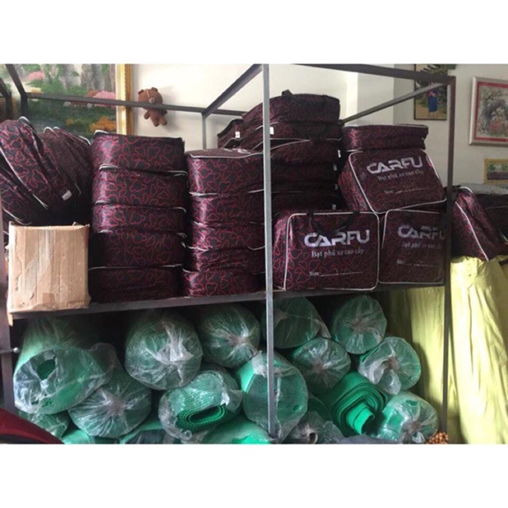 Bạt  bat phu xe hoi, bạt xe hơi, xe ôtô 4 chỗ đến 7 chỗ, TOYOTA VIOS, INNOVA, Fortuner, Altis, Camry, Ford, KIA, Mazda