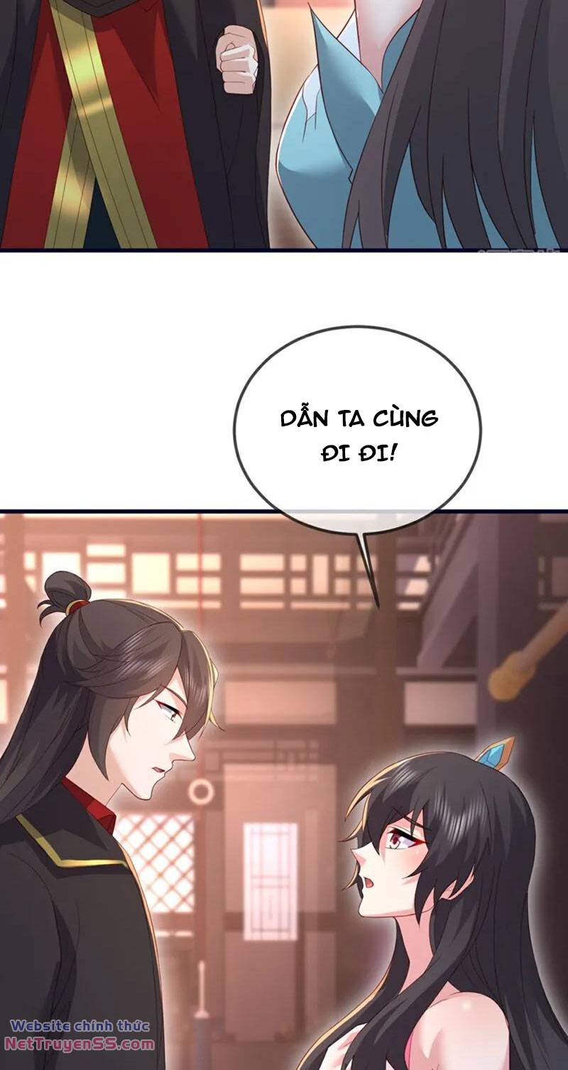 tiên võ đế tôn chapter 533 39