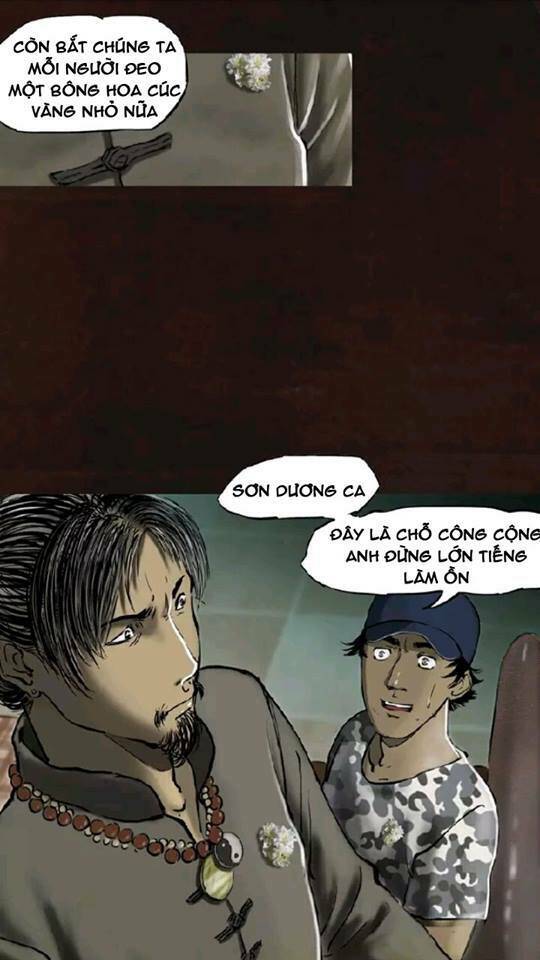 cương thi 1995 chapter 10 21