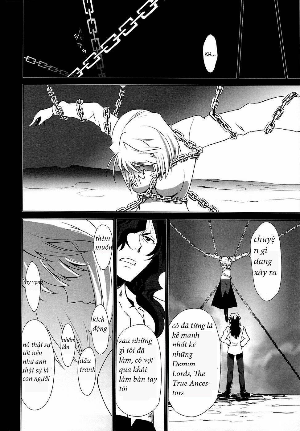 type-moon complex x chapter 5 28