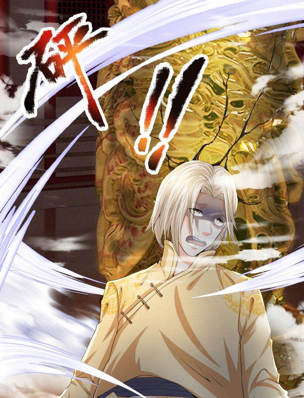 chí tôn hồng bao đại đế chapter 7 17