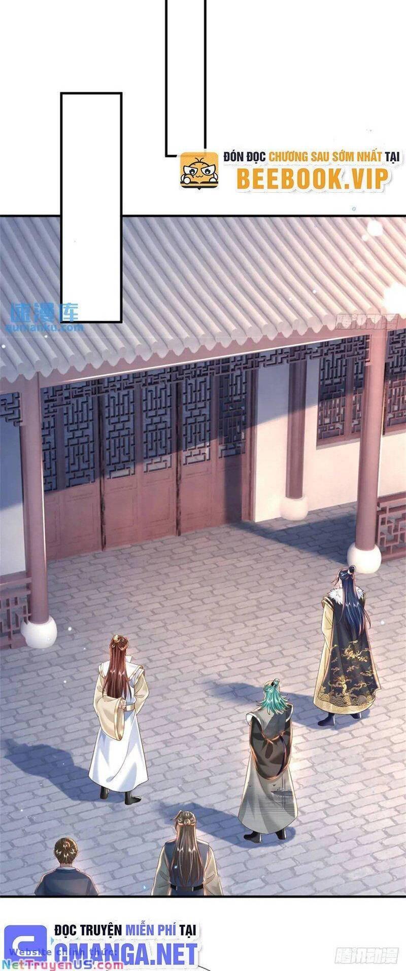 ta trở về từ thế giới tu tiên chapter 245 6