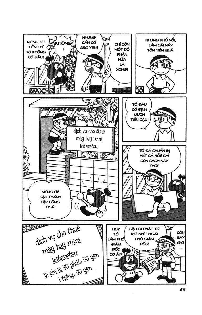 cuốn từ điển kì bí chapter 15 6