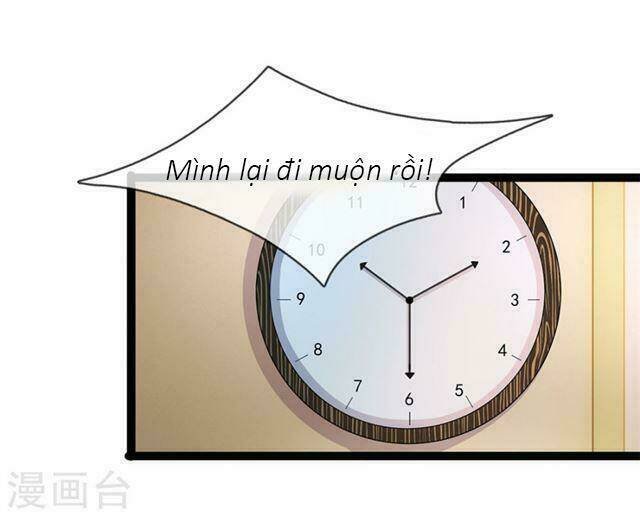 quỷ vương hai mặt quấn lấy tôi chapter 28 5