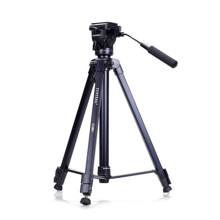 Tripod Yunteng VCT 860 - chân đế dành cho máy ảnh
