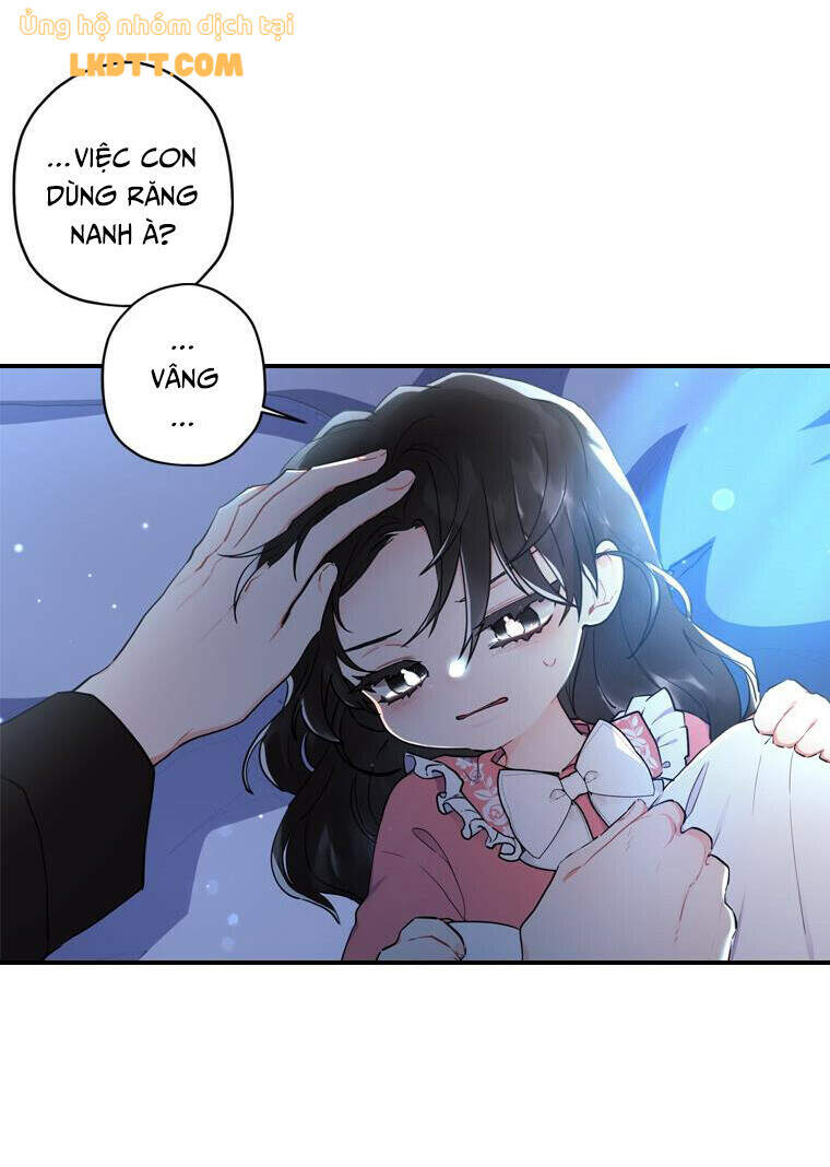 tôi đã trở thành con gái nuôi của nam chính chapter 25 24