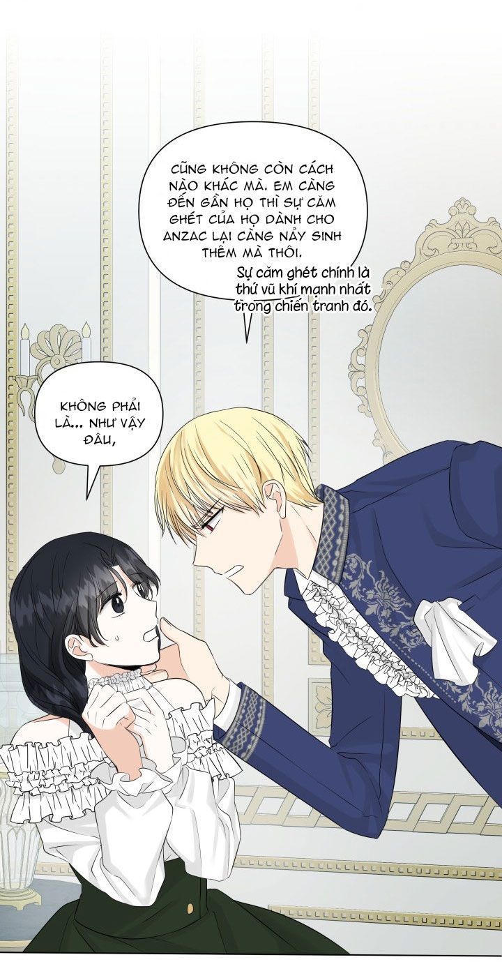 trở thành vợ của nam chính phế vật chapter 13 7