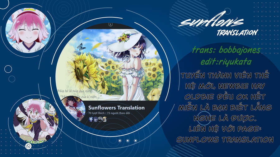 bản tình ca cuối cùng chapter 14 1