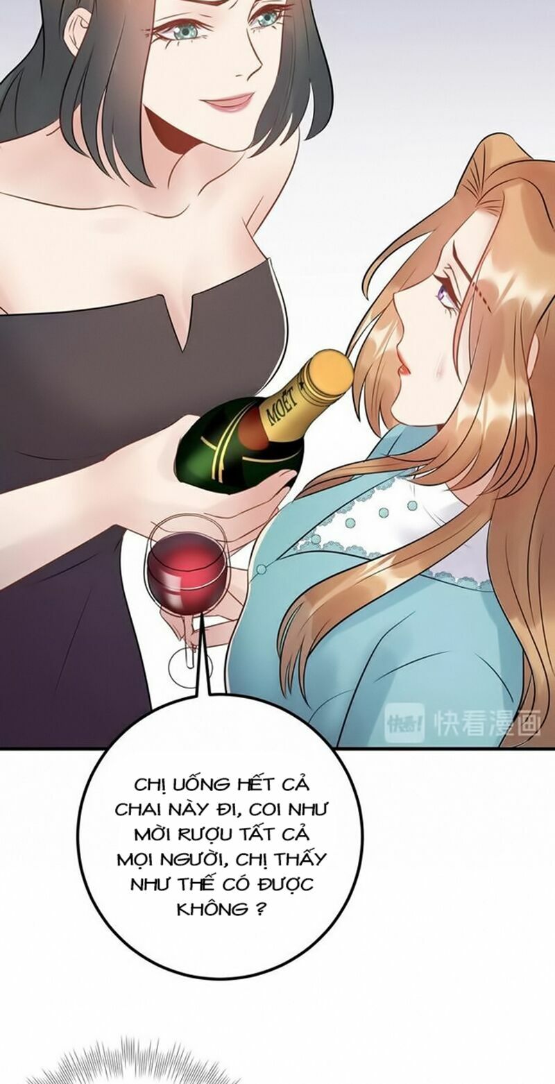 trọng sinh chi ức vạn ảnh hậu yếu thượng vị chapter 142 12