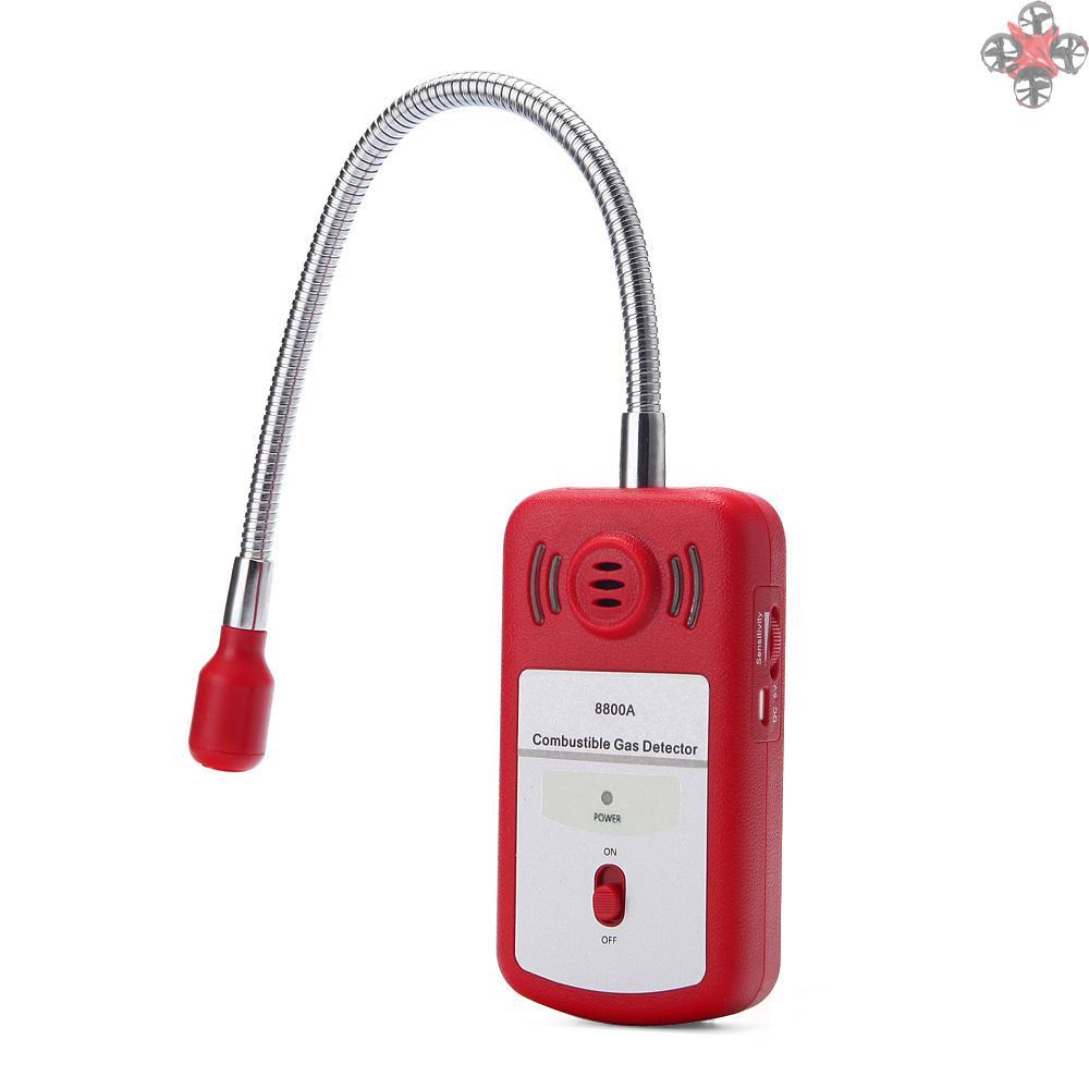 Thiết Bị Báo Động Rò Rỉ Khí Gas Chất Lượng Cao