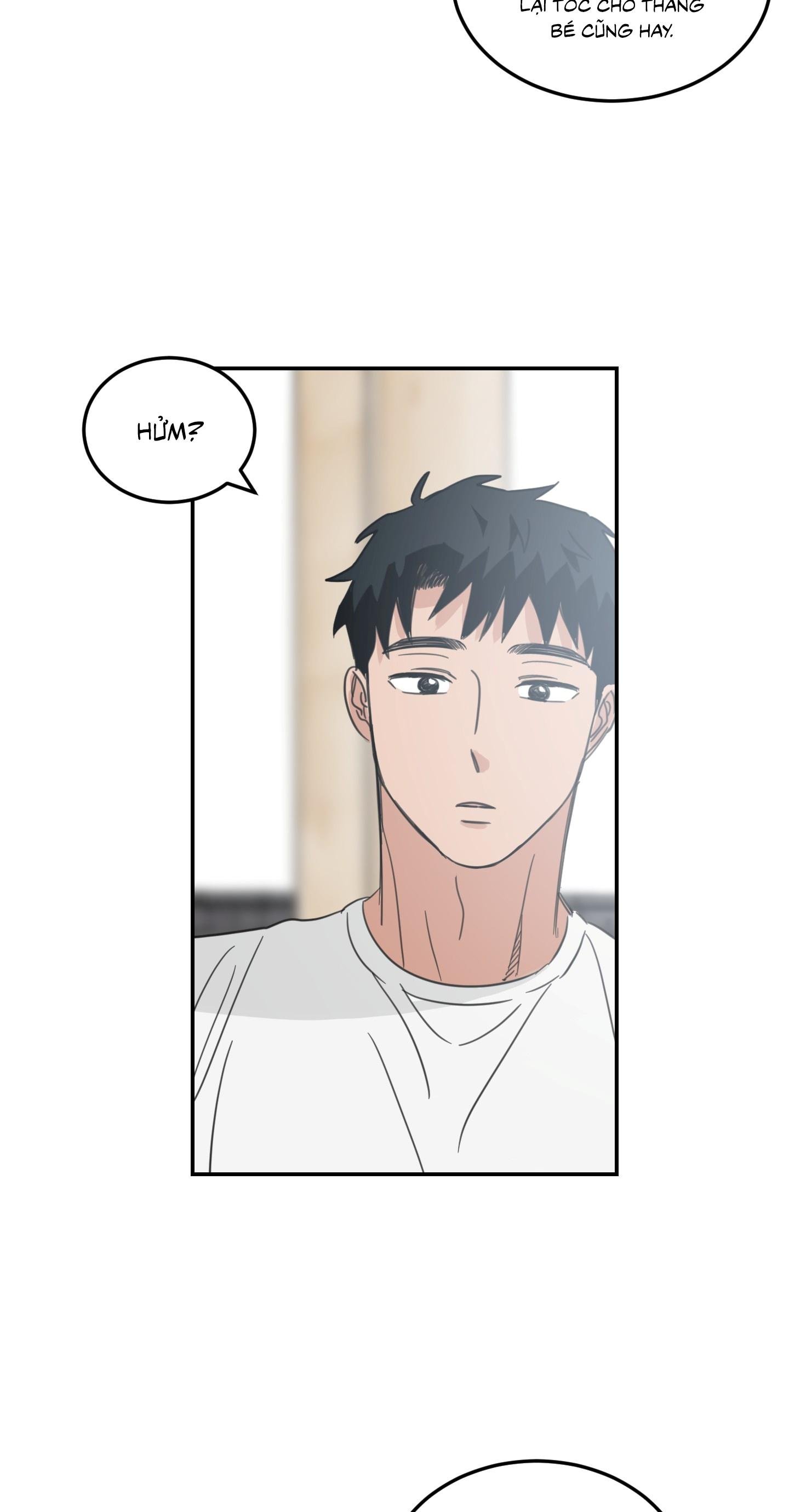 ngôi nhà hướng mặt trời mọc chapter 44 60