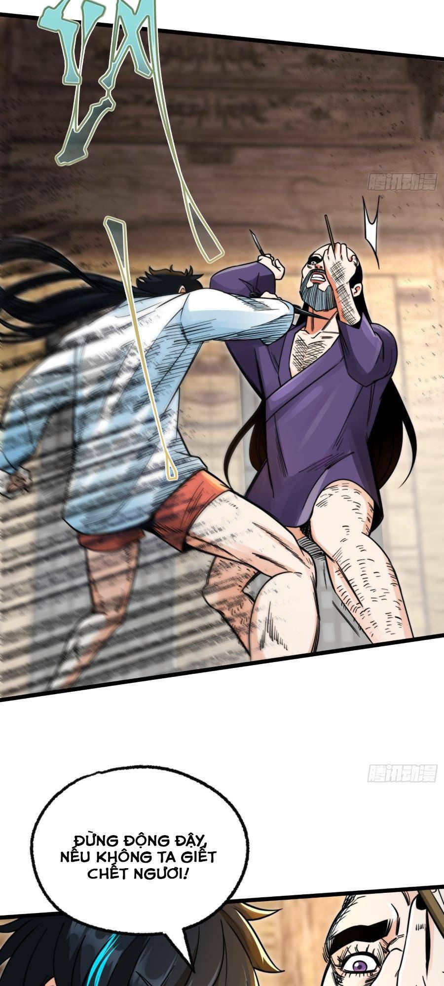 khoa học tu tiên, đạo pháp đăng thiên chapter 2 45