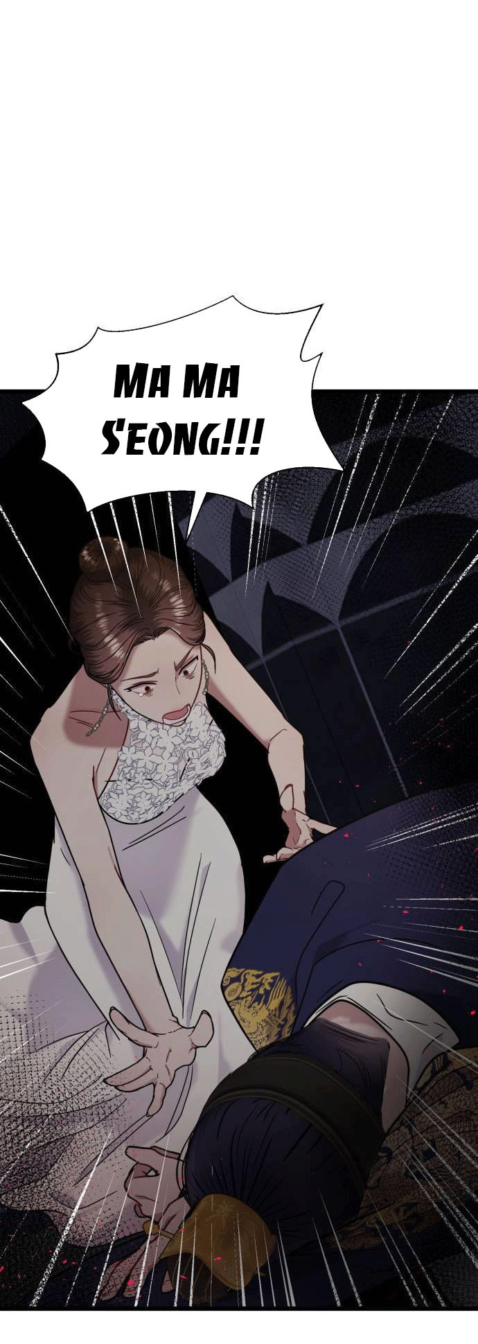 ảo thuật gia quyến rũ chapter 16.2 11