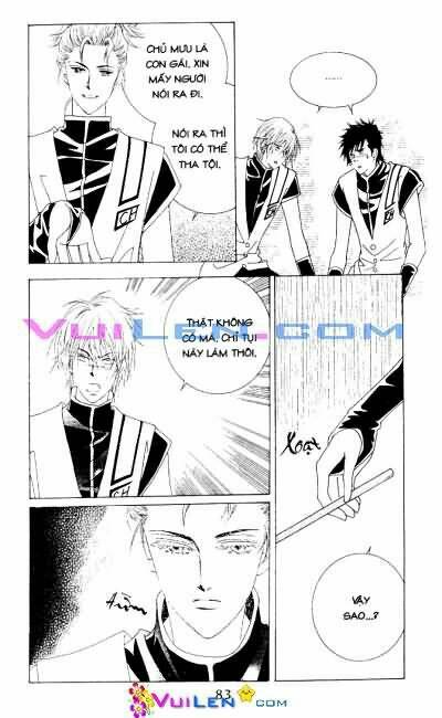 người duy nhất chapter 37 4