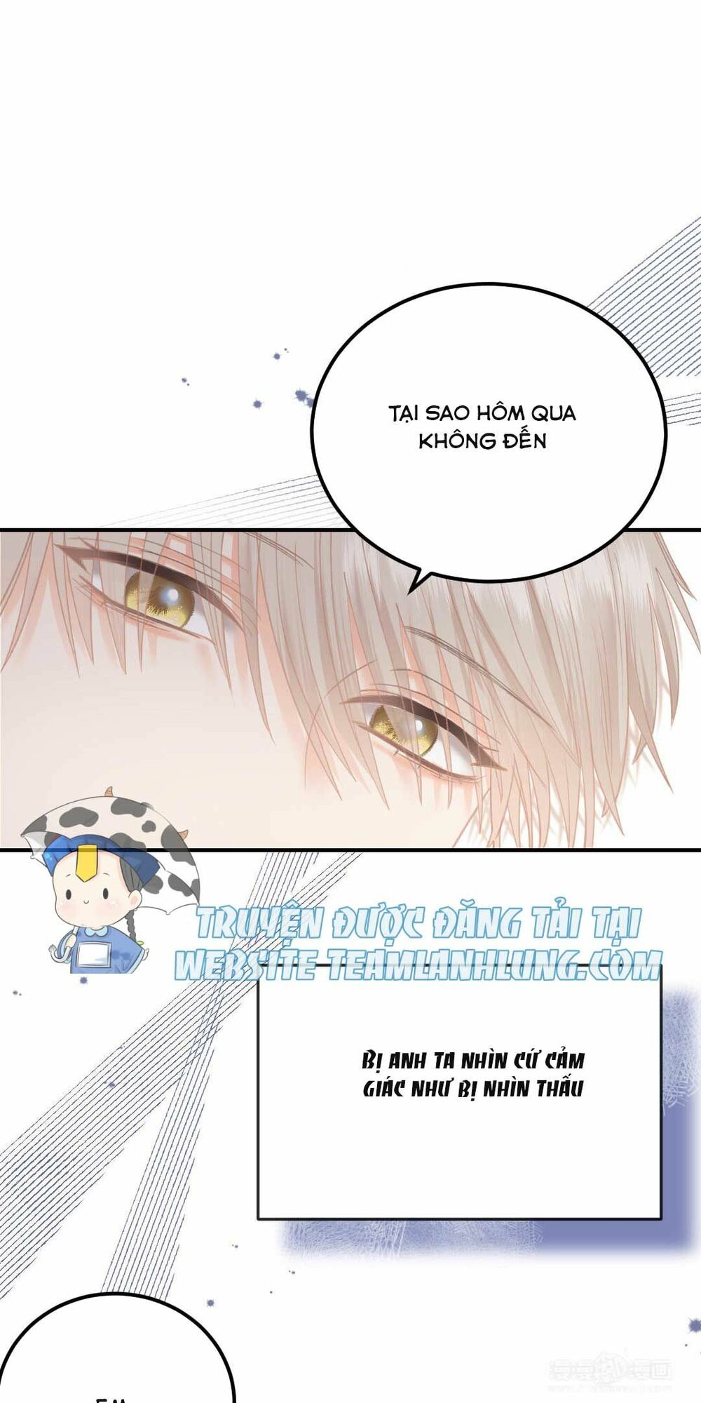 khảo nghiệm cuối cùng của tra nữ chapter 10 11