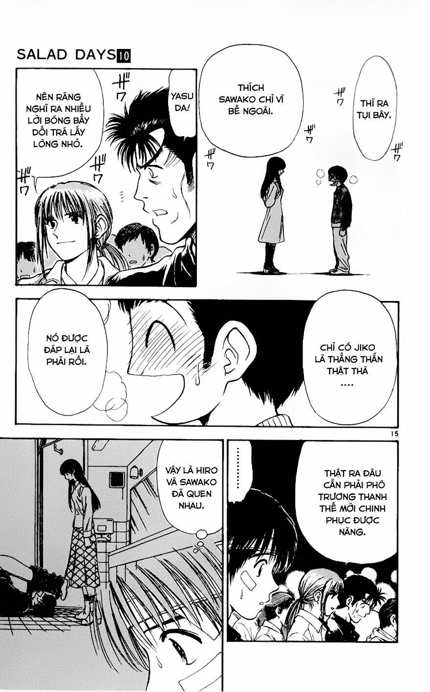 salad days chapter 81 16