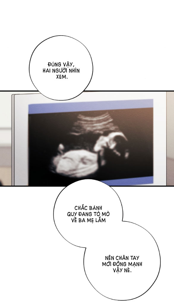 [18+] hôn nhân bị đánh cắp chapter 49.1 58