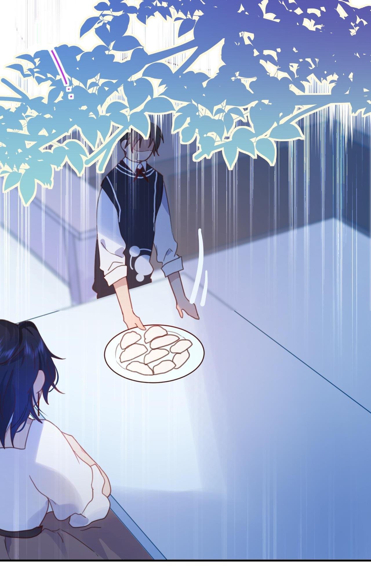 mối tình đầu của cậu ấy lại chính là tôi chapter 16 21