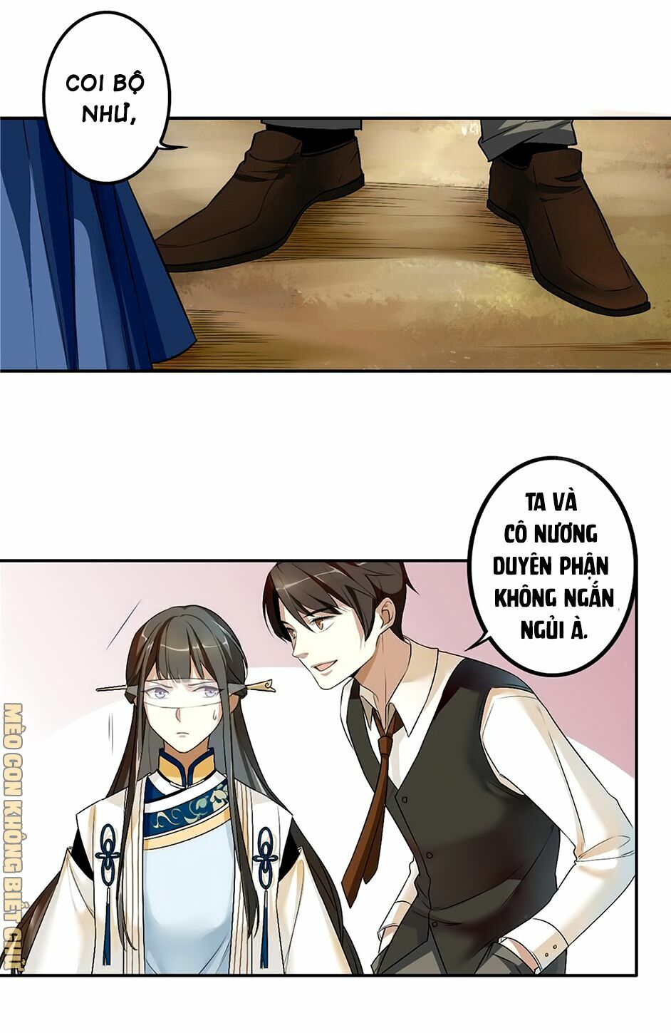 bốc toán tử chapter 2 29