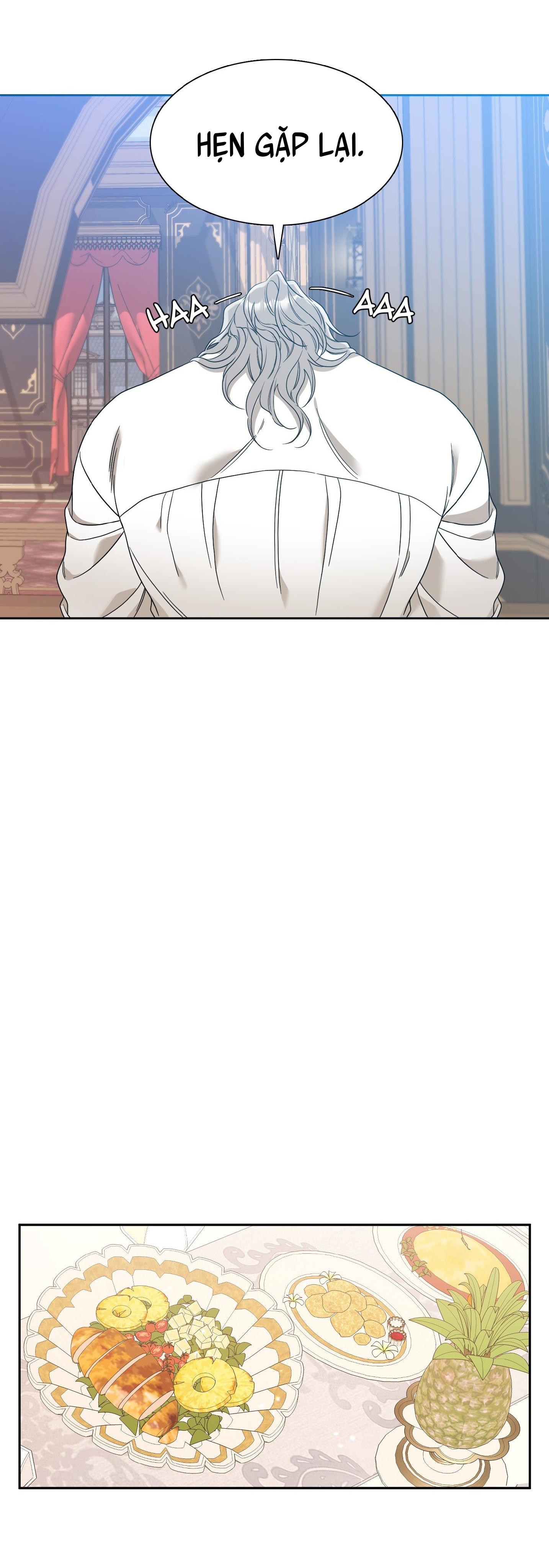 ái tình tự tâm chapter 9 14