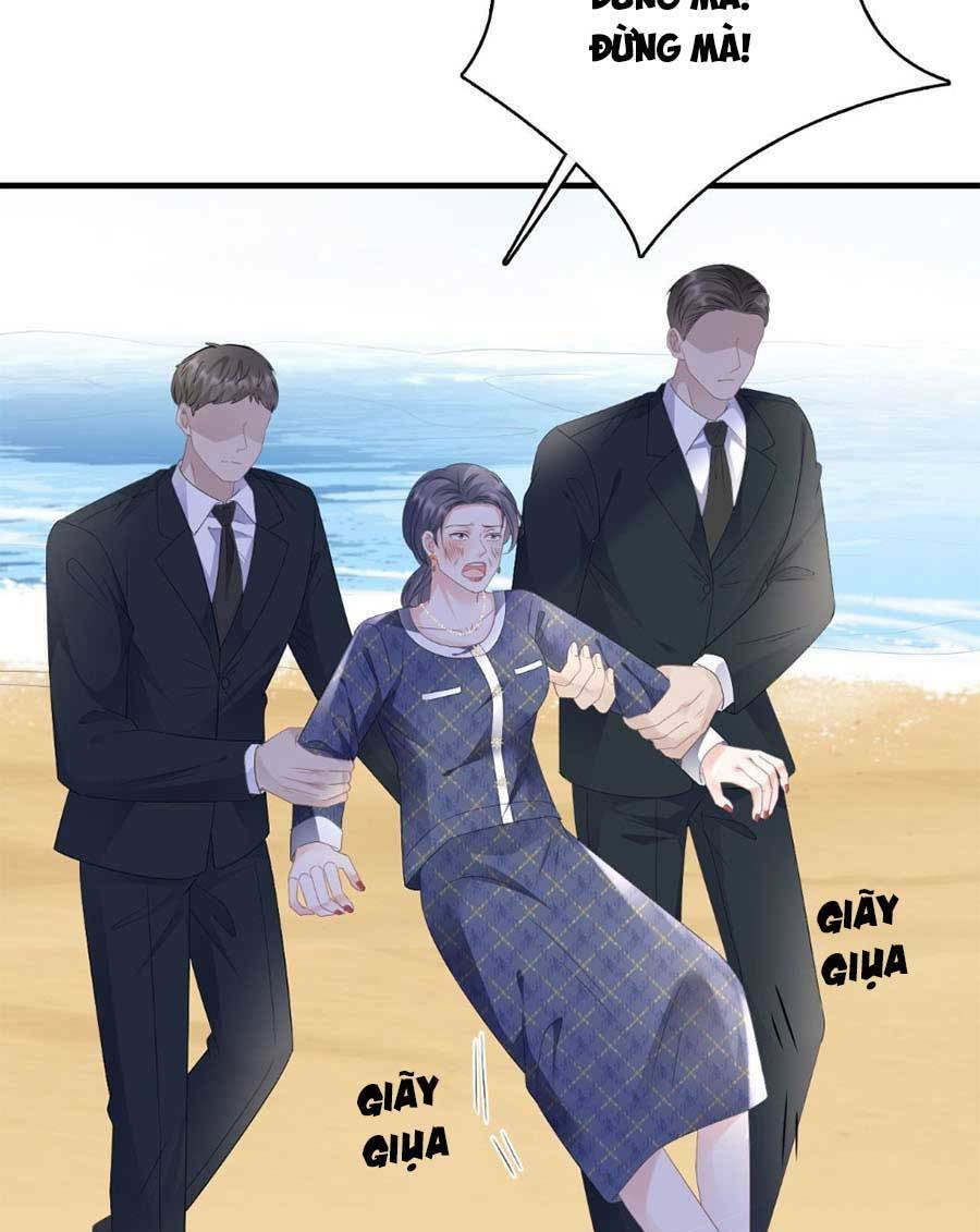 đại tiểu thư có ý đồ gì xấu đâu chapter 113 17