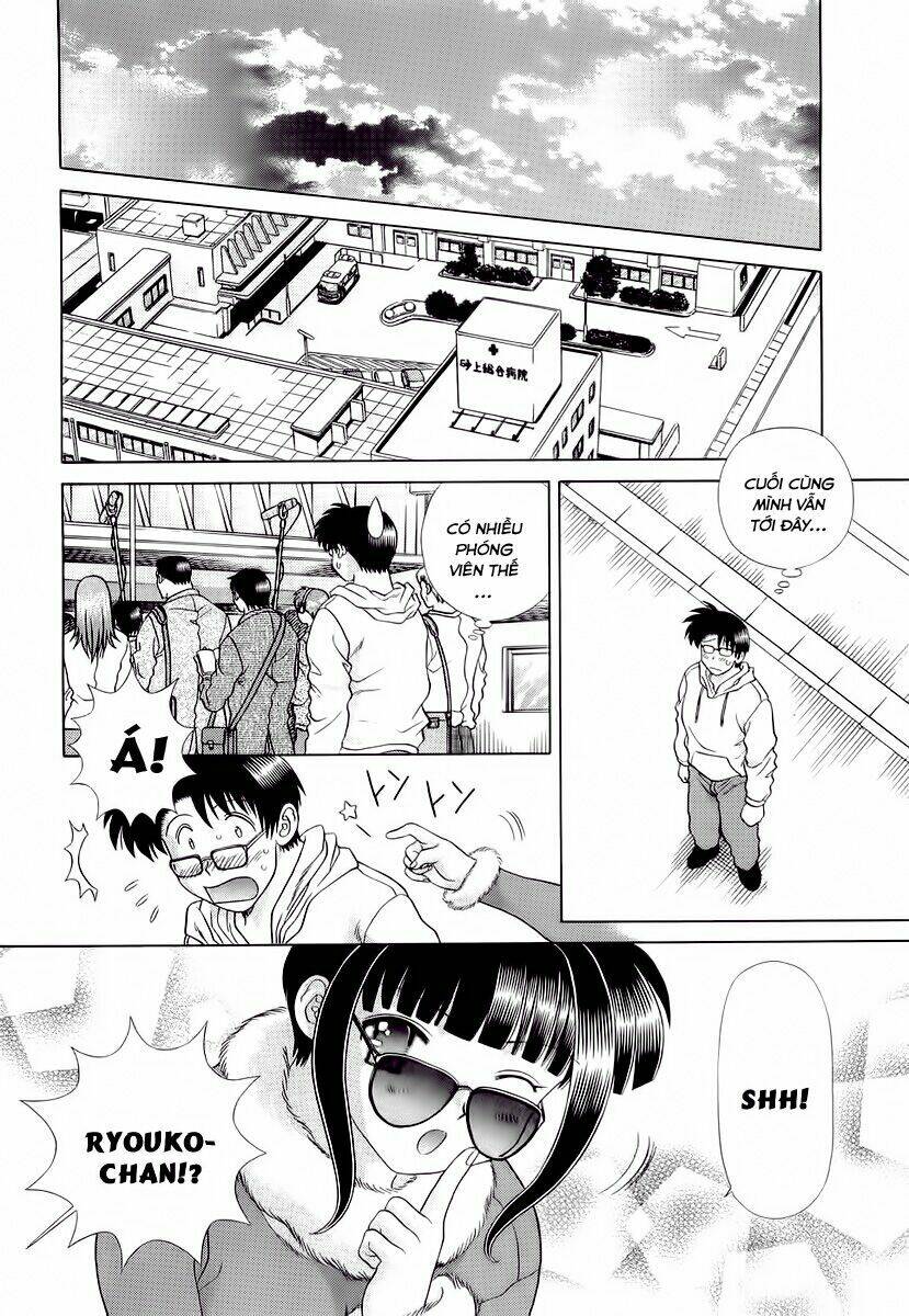 love lucky chapter 22 17