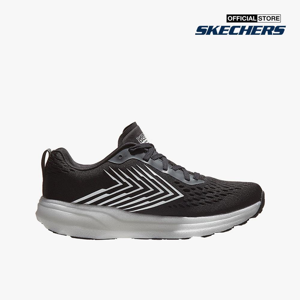 SKECHERS - Giày thể thao nam GOrun Ride Flow 220218